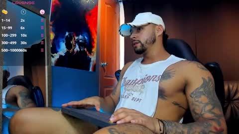 Nikola Hank online show from 02-04-25, 05:21