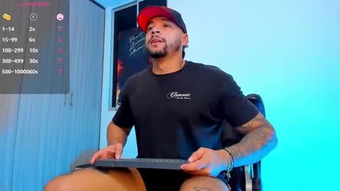 Nikola Hank online show from 02-19-25, 03:50