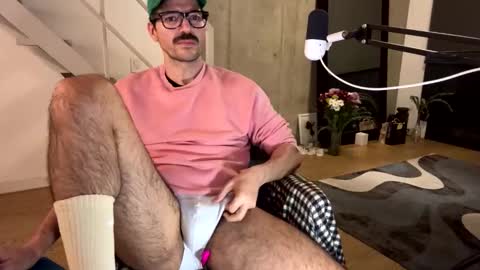 Snapshot of nikolaj_costeer_w chatting on 01-07-25, 12:45 Nikolaj costeer online show from 01-07-25, 12:45