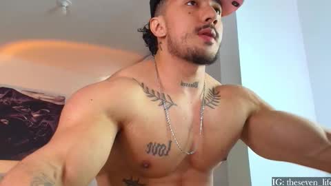 Niko online show from 10-29-25, 07:37