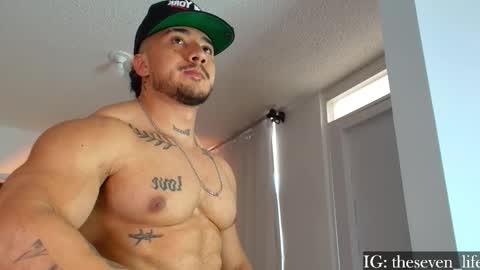 Niko online show from 12-17-25, 07:42