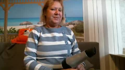 Nikole1 online show from 10-10-25, 07:40