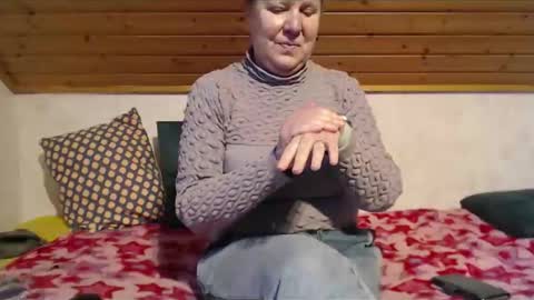 Nikole1 online show from 01-06-26, 11:58