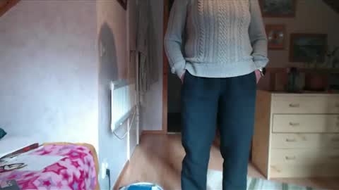 Nikole1 online show from 03-04-26, 10:32