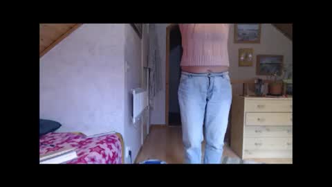 Nikole1 online show from 03-12-26, 11:38