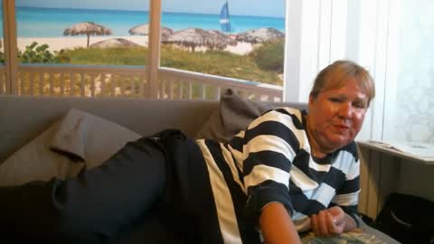 Nikole1 online show from 03-19-26, 11:14