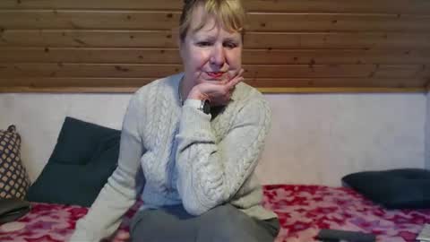 Nikole1 online show from 03-26-26, 02:55