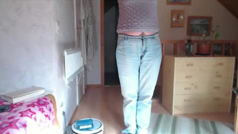 Nikole1 online show from 04-05-26, 10:01