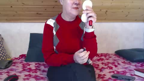 Nikole1 online show from 04-21-26, 10:21