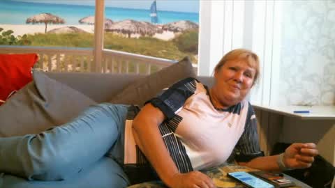 Nikole1 online show from 07-05-26, 03:08