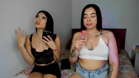 Nikole online show from 02-20-26, 06:26