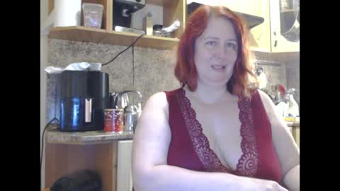 Nikoletta online show from 06-05-26, 10:26