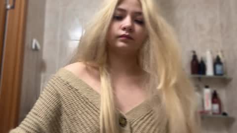 nikoli_naw online show from 03-27-26, 12:49