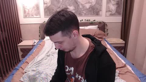 Nikolos online show from 01-20-25, 02:01