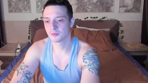 Nikolos online show from 01-24-25, 06:35