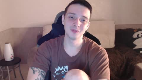 Nikolos online show from 01-29-25, 06:18