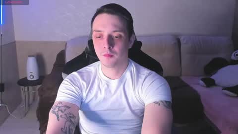 Nikolos online show from 02-08-25, 03:42