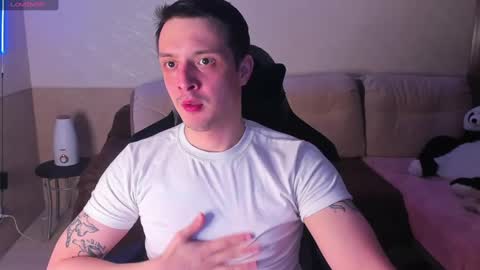 Nikolos online show from 02-09-25, 03:45