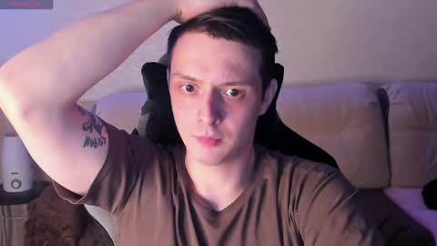 Nikolos online show from 02-11-25, 04:56