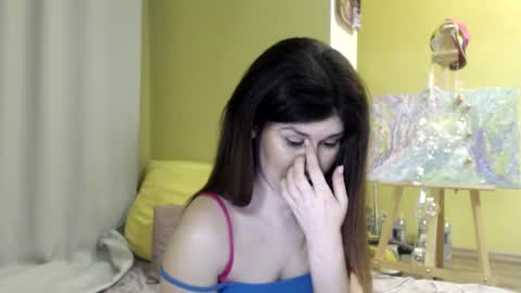 Nikol online show from 02-09-25, 08:24