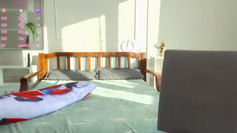 Snapshot of nikompell chatting on 12-28-24, 09:09 niko online show from 12-28-24, 09:09