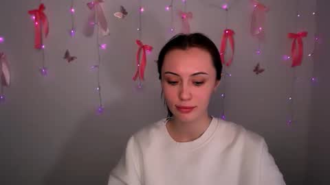 nikonara_ online show from 02-22-26, 01:53