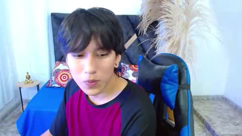 Niko online show from 03-07-26, 02:03