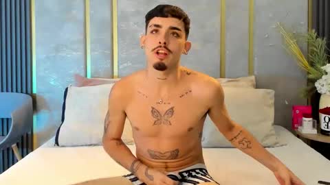 Niko Stone online show from 11-05-25, 04:56