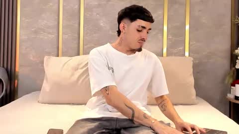 Niko Stone online show from 01-16-26, 05:11