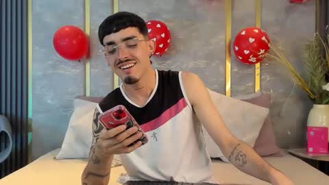 Niko Stone online show from 02-14-26, 04:53