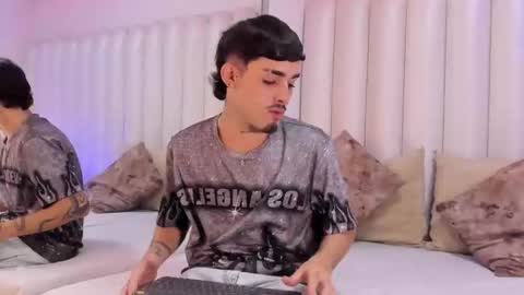 Snapshot of nikostone chatting on 05-17-26, 05:16 Niko Stone online show from 05-17-26, 05:16