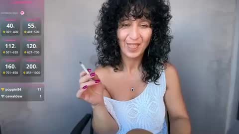nikol online show from 07-25-26, 04:10