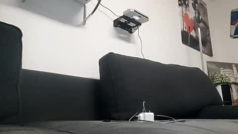 niksdick2121 online show from 11-22-25, 10:09