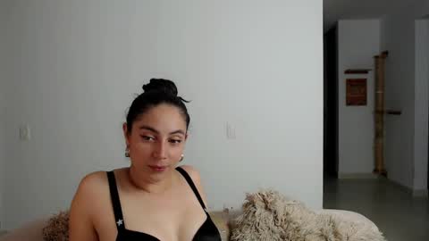 niky_blue online show from 01-28-25, 05:54