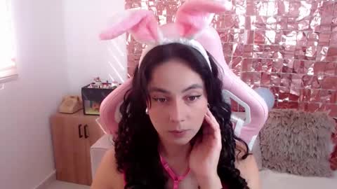 niky_blue online show from 10-08-25, 01:09