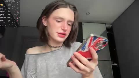 Niky online show from 07-01-26, 12:18