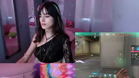 Snapshot of nikyastark chatting on 07-21-26, 09:17 Niky A Stark online show from 07-21-26, 09:17