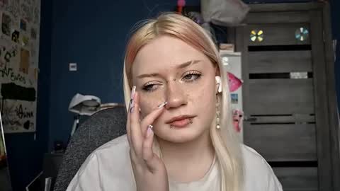 Isabella online show from 03-13-26, 01:07