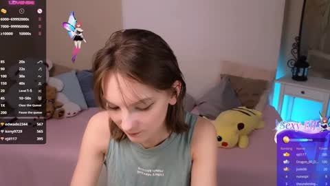 Snapshot of nillie_kelly chatting on 12-04-24, 03:15 Nillie online show from 12-04-24, 03:15