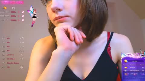 Snapshot of nillie_kelly chatting on 12-17-24, 09:27 Nillie online show from 12-17-24, 09:27