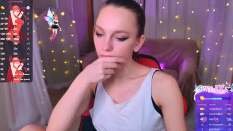 Snapshot of nillie_kelly chatting on 01-12-25, 04:52 Nillie online show from 01-12-25, 04:52