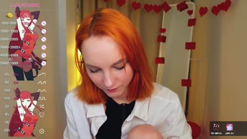 Snapshot of nillie_kelly chatting on 02-09-25, 02:28 Nillie online show from 02-09-25, 02:28