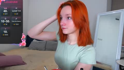 Snapshot of nillie_kelly chatting on 03-05-25, 04:34 Nillie online show from 03-05-25, 04:34