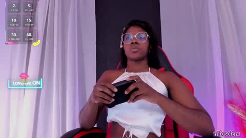 nilo solem online show from 10-20-25, 06:41