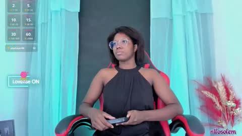 nilo solem online show from 11-24-25, 10:42