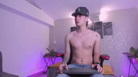 Nils online show from 10-06-25, 04:21