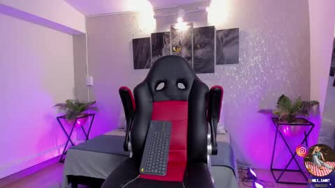 Nils online show from 10-14-25, 04:02