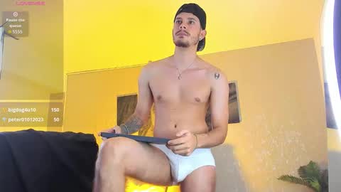 Nils online show from 02-03-26, 06:22