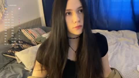 Snapshot of nimfaheart chatting on 12-05-24, 10:55 Jennet online show from 12-05-24, 10:55