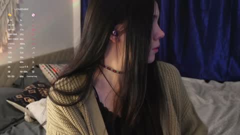 Snapshot of nimfaheart chatting on 12-05-24, 02:00 Jennet online show from 12-05-24, 02:00